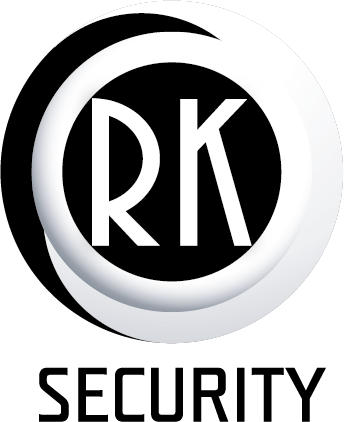 Logo RK Security